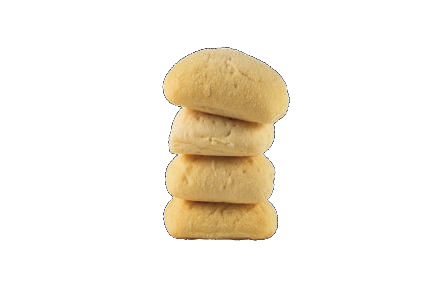 Ciabattina Precotta — Mini 50 g