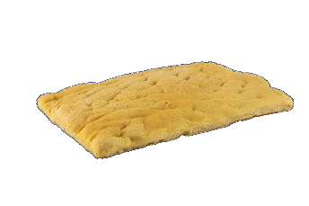 Focaccia Bianca 30×40